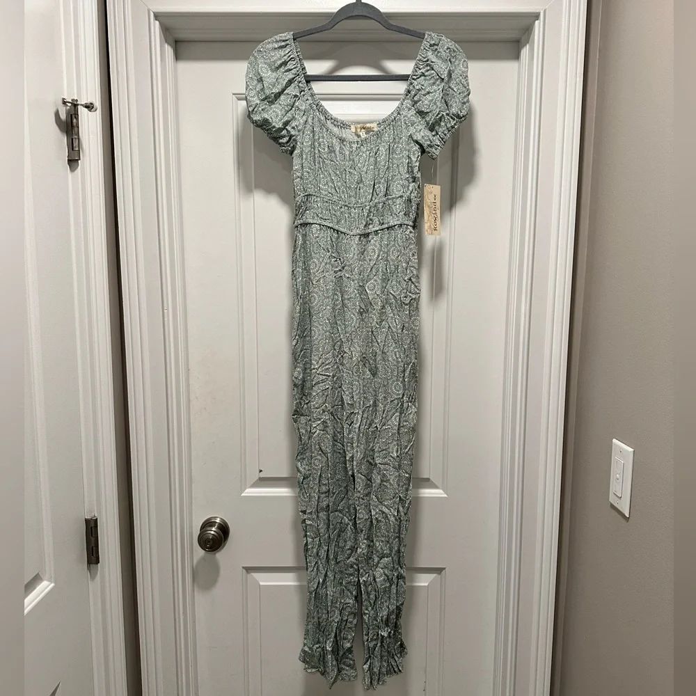 *NWT* Jumpsuit